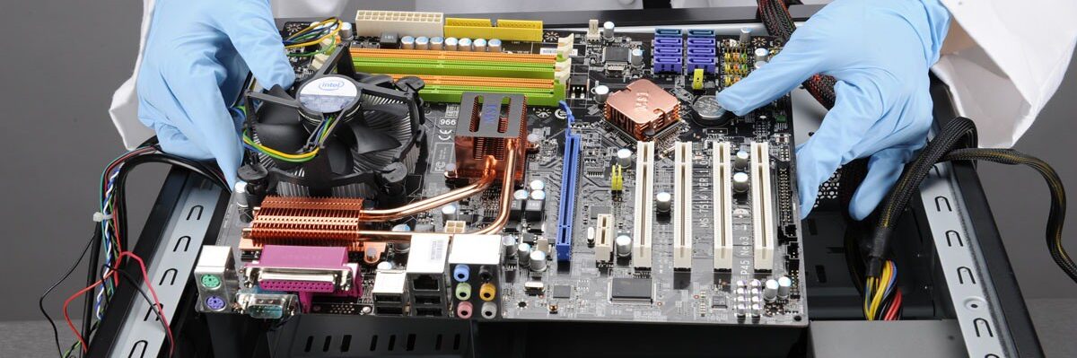 assemblaggio computer, riparazione computer notebook tablet e smartphone