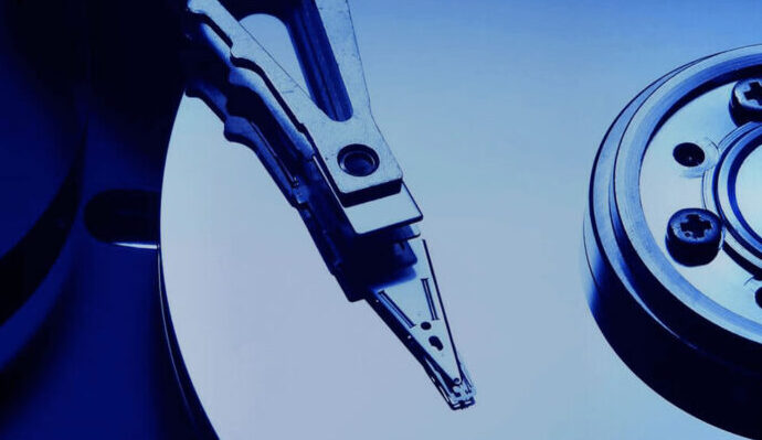 recupero dati da personal computer o notebook danneggiati