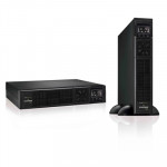 UPS OLTRE 1500 VA - UPS TECNOWARE RACK/TOWER EVO-DSP PLUS 2400 -FGCEDP2402RTIEC- 2400VA/2160W (CASHBACK*) ONLINE/DC SINUSOID. +USB/RS232 XSW(DA WEB) - Borgaro Online
