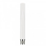 NETWORKING ANTENNE AMPLI - ANTENNA ESTERNO ZYXEL ANT2105-ZZ0201F OMINIDIREZIONALE DUAL BAND 2.4/5GHZ, 4.5/7DBI-CONNETTORE N (CONF. 2PCS) - Borgaro Online