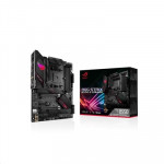 MAIN BOARD AMD AM4 ATX - MB ASUS ROG STRIX B550-E GAMING B550 AM4 4XDDR4DC-4600O.C. DP HDMI 2XPCIE4.0X16 6XSATA3R M.2 WIFI USB3.2 ATX 90MB1470-M0EAY0 - Borgaro Online