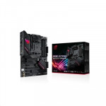MAIN BOARD AMD AM4 ATX - MB ASUS ROG STRIX B550-F GAMING B550 AM4 4XDDR4-4600O.C. 1XPCIE4.0X16 HDMI-2.1 DP 6XSATA3R M.2 USB3.2 ATX 90MB14S0-M0EAY0 - Borgaro Online