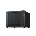 NAS E STORAGE DI RETE NAS SENZA DISCHI A 4 BAIE - NAS SYNOLOGY DS920+ X 4HD 3.5''/2.5''SATA2/3 >NO HD<4-CORE CELERON 2.0GHZ-DDR4 4GB-2P GIGA-2P USB-1P ESATA-SUPP.FINO 40 TEL.-GAR.2 - Borgaro Online