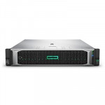 SERVER RACK 2U - SERVER HPE P24846-B21 DL380 GEN10 RACK 2U XEON 1X6226R 16C 2.9GHZ 32GBDDR4 S100 NOHDD 8X2.5 NOODD 562FLR-FSP+ 2P 1X80 FINO:07/05 - Borgaro Online