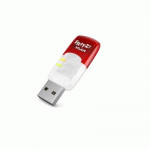 NETWORKING WIRELESS WIRELESS ACCESSORI - WIRELESS ADATTATORE AVM FRITZ!  AC 430 MU-MIMO IEEE 802.11AC - USB3.0 PER PORTATILE ESTERNO - EAN: 4023125028106 - Borgaro Online
