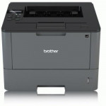 STAMPANTI LASER - STAMPANTE BROTHER LASER HL-L5000D A4 40PPM PAR/USB F/R (PARALLELA CON CAVO DEDICATO NON INCL.) FINO:31/05 - Borgaro Online