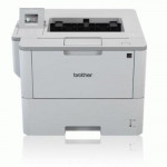 STAMPANTI LASER - STAMPANTE BROTHER LASER HL-L6300DW A4 46PPM 520FG F/R LCD 4.5CM USB LAN WIFI NFC FINO:31/05 - Borgaro Online