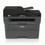 STAMPANTI MULTIFUNZIONI LASER - STAMPANTE BROTHER MFC LASER MFC-L2710DW A4 4IN1 30PPM, STAMPA F/R, ADF LCD LAN WIFI (TONER IN DOTAZ 700PG) FINO:31/05 - Borgaro Online