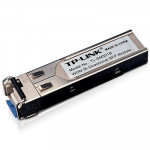 NETWORKING SCHEDE DI RETE - MODULO SFP MINI-GBIC TP-LINK TL-SM321B MONOMODALE BIDIREZIONALE 1000BASE-BX10-D LC 1310NM/RC:1550NM - Borgaro Online