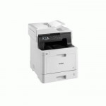STAMPANTI MULTIFUNZIONI LASER COLOR - STAMPANTE BROTHER MFC LASER COLOR DCP-L8410CDW A4 3IN1 31PPM ADF 512MB LCD F/R USB LAN WIFI  FINO:31/05 - Borgaro Online
