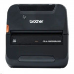 BARCODE e POS STAMPANTI X ETICHETTE - STAMPANTE X ETICHETTE BROTHER RJ4250WB TERMICA 4'' (104MM) 203DPI WIFI, COMPATIB ZPLII - Borgaro Online