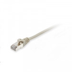 CAVI CAVI DI RETE - CAVO RETE CAT.5E-F/UTP BEIGE NON  SCHERMATO 1MT EQUIP 225410 - EAN: 4015867143865 - Borgaro Online