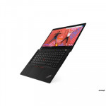 NOTEBOOK LCD DA 13 - NB LENOVO THINKPAD X13 20UF000GIX 13.3''FHD AG R5-4650U 8DDR4 512SSD GLAN W10PRO NOODD 4USB HDMI WIFIBT CAM MIC FP RI FINO:31/05 - Borgaro Online