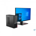 Personal Computer INTEL CORE I7 - PC LENOVO THINKCENTRE V50S SFF 11EF0037IX 7.4LT I7-10700 8GBDDR4 512GBSSD ODD GLAN MM 8USB RJ45 HDMI W10PRO 1YOS FINO:30/06 - Borgaro Online