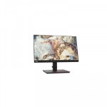 MONITOR LCD DA 21 - MONITOR LENOVO THINKVISION T22I-20 61FEMAT6IT 21.5''FHD IPS AG 16:9 1920X1080 102DPI 4MS 250CD/M2 HDMI DP VGA 4USB TIL FINO:31/05 - Borgaro Online