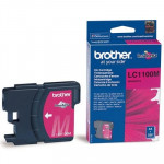 MATERIALI DI CONSUMO CARTUCCE - CARTUCCIA BROTHER LC1100M MAGENTA X MFC-6490CW/5490CN/5890CN E DCP-36690CW - Borgaro Online