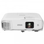 VIDEOPROIETTORI SVGA TRA 3000 E 3900 ANSI LUMEN - VIDEOPROIETTORE EPSON EB-E20 XVGA V11H981040 4:3 3400ANSIL 15000:1 USB, CAVO VGA, CAVO ALIMENTAZ FINO:30/06 - Borgaro Online