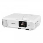 VIDEOPROIETTORI WXGA 16:9 TRA 3000 E 3900 ANSI LUMEN - VIDEOPROIETTORE EPSON EB-W49 WXGA V11H983040 16:10 HD READY 3500ANSIL 15000:1 WIFI OPZ., TELECOM, CAVO ALIMENTAZ FINO:30/06 - Borgaro Online