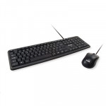 TASTIERE PROMO BUNDLE - TASTIERA+MOUSE USB EQUIP 245203 STANDARD DA 105 TASTI SOFT TOUCH- CON MOUSE OTTICO -CAVO 1.35MT FINO:31/05 - Borgaro Online