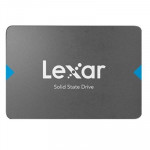 SOLID STATE DISK 2,5 DA 400GB A 800GB - SSD-SOLID STATE DISK 2.5''  480GB SATA3 LEXAR LNQ100 LNQ100X480G-RNNNG READ:560MB/S-WRITE:480MB/S - Borgaro Online