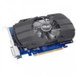 SCHEDE VIDEO PCI-E 2GB - SVGA ASUS PH-GT1030-O2G NVIDIA GT1030 2GDDR5 64BIT PCIE3.0 DVI-D HDMI HDCP ATTIVA 1920X1200 2SLOT 90YV0AU0-M0NA00 - Borgaro Online