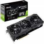 SCHEDE VIDEO PCI-E 12GB - SVGA ASUS TUF-RTX3060-O12G-V2-GAMING NVIDIA PCIE4.0 12GDDR6 192BIT 2XHDMI 3XDP HDCP 7680X4320 2.7SLOT 90YV0GC0-M0NA10 - Borgaro Online