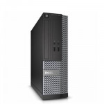 Personal Computer INTEL CORE I5 - PC DELL REFURBISHED 3010 SFF GREEN I5-3470 8GBDDR3 240SSD-NEW DVD W10P UPG 1Y - Borgaro Online