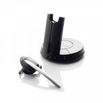 NETWORKING TELEFONO IP - CUFFIA GN-NETCOM GN9350 MONO WIRELESS PSTN-DECT/GAP / USB (VOIP) - SINO A 100METRI - NO GAR. - Borgaro Online