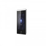VIDEOSORVEGLIANZA IP IP CAM TERMOMETRICHE - VIDEOCAMERA PER CONTROLLO ACCESSI CON MISURAZIONE TEMPERATURA CORPOREA HIKVISION DS-K1T671TM-3XF LCD TOUCH SCREEN 7'' - Borgaro Online