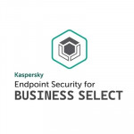 SOFTWARE ANTIVIRUS MULTILICENZA - KASPERSKY END POINT FOR BUSINESS - SELECT - PUBLIC (GOV/EDU) - 2 ANNI - BAND K 10-14USER (KL4863XAKDP) - Borgaro Online