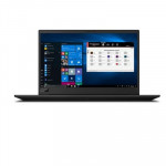 WORKSTATION GRAFICHE CORE I7 - WKS LENOVO THINKPAD P1 20Y3000EIX 16''WQXGA IPS AG I7-11800H 16DDR4 512SSD W10PRO VGA/T1200-4GB NOODD GLAN 2USB RI TPM FINO:31/05 - Borgaro Online