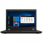 WORKSTATION GRAFICHE CORE I7 - WKS LENOVO THINKPAD P17 20YU001XIX 17.3''FHD IPS AG I7-11800H 16DDR4 512SSD W10PRO VGA/RTXA2000-4GB NOODD RI RJ45 TPM  FINO:31/05 - Borgaro Online