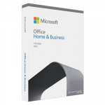 SOFTWARE APPLICATIVI BOX - OFFICE 2021 - HOME AND BUSINESS T5D-03532 MEDIALESS P8 WIN + MAC - Borgaro Online