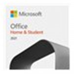 SOFTWARE APPLICATIVI BOX - OFFICE 2021 - HOME AND STUDENT 79G-05412 MEDIALESS P8 WIN + MAC - Borgaro Online