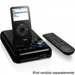 MULTIMEDIA SCHEDE AUDIO - SOUND SYSTEM CREATIVE X-DOC WIRELESS 70SB085002000 - Borgaro Online