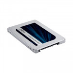 SOLID STATE DISK 2,5 DA 100GB A 400GB - SSD-SOLID STATE DISK 2.5''  250GB SATA3 CRUCIAL MX500 CT250MX500SSD1 READ:560MB/S-WRITE:510MB/S - Borgaro Online