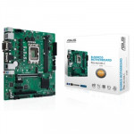 MAIN BOARD SKT LGA 1700 MATX - MB ASUS PRO H610M-C-CSM H610 LGA1700 2XDDR5DC-4800 HDMI D-SUB DVI DP 1XPCIE5.0X16 4XSATA3 M2 GBLAN USB3.2 MATX 90MB1AT0-M0EAYC - Borgaro Online
