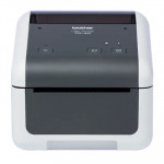 BARCODE e POS STAMPANTI X ETICHETTE - STAMPANTE X ETICHETTE BROTHER TD-4520DN TERMICA DIRETTA USB SER LAN ETICHETTE FINO A 108MM, INCL CAVO ALIM, USB, SW - Borgaro Online