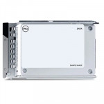 OPZIONI SERVER DELL SOLID STATE DISK - OPT DELL 345-BBDN SSD 1,92TB SATA READ INTENSIVE 6GBPS 512E 2.5IN HOT-PLUG DRIVE - Borgaro Online