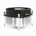 CPU RAFFREDDAMENTO - CPU COOLER ENCORE EN-CPUCOOL-1 PER SOCKET 1200/1150/1151/1155/1156 92X60MM-HEATSINK ALLUMINIUM TDP 95W - Borgaro Online