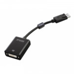 CAVI COMMUTATORI E ADATTATORI - ADATTATORE ENCORE ENCA-DD DA DISPLAY-PORT MASCHIO 20PIN A DVI FEMMINA 24PIN - Borgaro Online