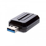 CAVI COMMUTATORI E ADATTATORI - ADATTATORE ENCORE ENCA-USATA-1 DA USB FEMMINA A E-SATA MASCHIO - Borgaro Online