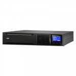 UPS OLTRE 1500 VA - UPS FSP FORTRON CHAMP 2K RACK 2000VA/1800W ONLINE PURE SINEWAVE LCD CONVERTER/ECO MODE SNMP USB RS-232 4*12V/9AH 3*SCHUKO - Borgaro Online