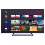 TV LCD DA 40 - TV LED SMART-TECH 40'' FRAME LESS 40FA10V3 SMART-TV ANDROID 9.0 DVB-T2/S2 FHD 1920X1080 BLACK CI SLOT 3XHDMI 2XUSB VESA - Borgaro Online