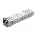 NETWORKING ACCESSORI - MODULO LC TRANSCEIVER SFP+ TPLINK TL-SM5110-LR 10GBASE-LR 1310NM SINGLE-MODE, LC DUPLEX CONNECTOR - FINO A 10KM DIST. - Borgaro Online