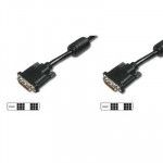 CAVI CAVI AUDIO/VIDEO - CAVO DVI-D 2.0MT SINGLE LINK DIGITUS 02501 M/M - Borgaro Online