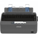 STAMPANTI AGHI - STAMPANTE EPSON AGHI LX-350 C11CC24031 9AGHI 80COL 1+4COPIE LING ESC/P FG SING/MOD CONT PAR-SER-USB - Borgaro Online