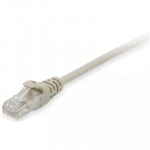 CAVI CAVI DI RETE - CAVO RETE CAT.5E-U/UTP BEIGE NON SCHERMATO 1MT EQUIP 825410 - EAN:4015867146620 - Borgaro Online