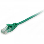 CAVI CAVI DI RETE - CAVO RETE CAT.5E-U/UTP VERDE NON SCHERMATO 2MT EQUIP 825441 - EAN:4015867146873 - Borgaro Online