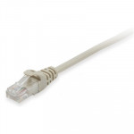 CAVI CAVI DI RETE - CAVO RETE CAT.6 U/UTP BEIGE NON SCHERMATO 0.5MT EQUIP 625417- EAN:4015867171783 - Borgaro Online